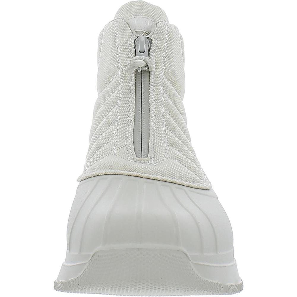 Sperry Duck Float Womens Memory Foam Cushioned Footbed Ankle Boots