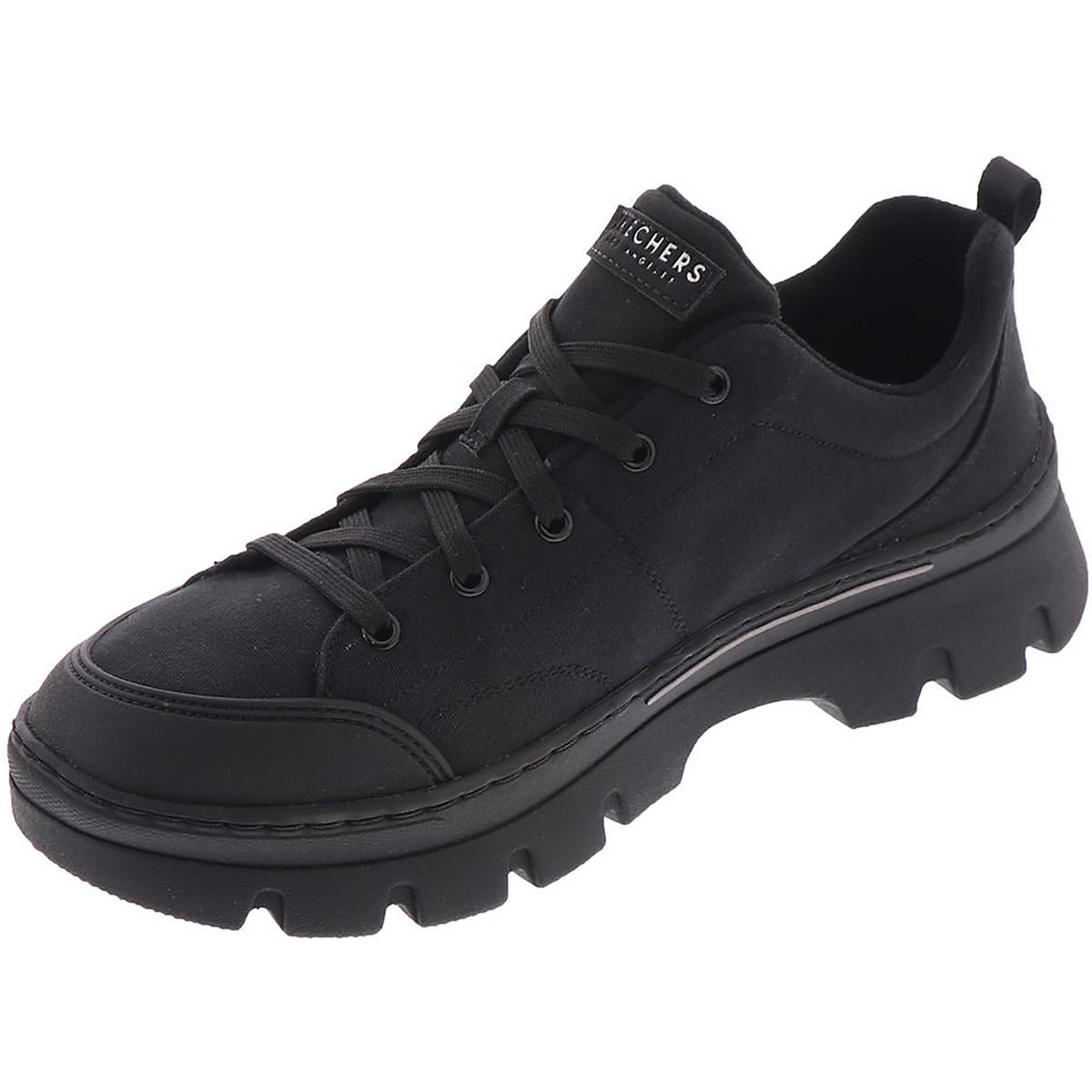 Skechers Roadies Surge Womens Air-Cooled Lifestyle Athletic and Training Shoes