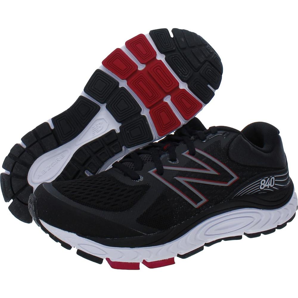 New Balance 840v5 Mens Fitness Gym Running Shoes