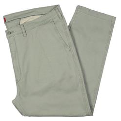 Levi's Big & Tall Mens Flat Front Tapered Chino Pants