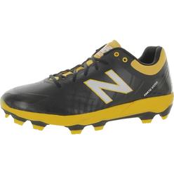 New Balance 4040v5 Mens Cleats Sport Baseball Shoes