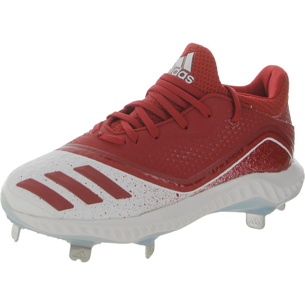 Adidas Icon V Bounce Womens Metal Fast Pitch Cleats