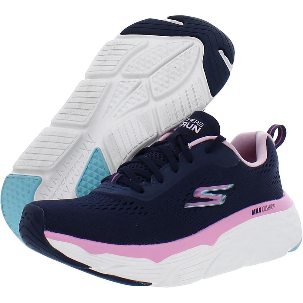 Skechers Max Cushioning Elite Ziva Womens Fitness Workout Running Shoes