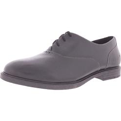 Hush Puppies Bailey  Womens Dressy Leather Oxfords