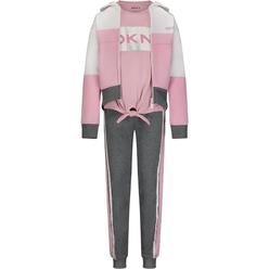 DKNY Girls Jogger Pant Outfit