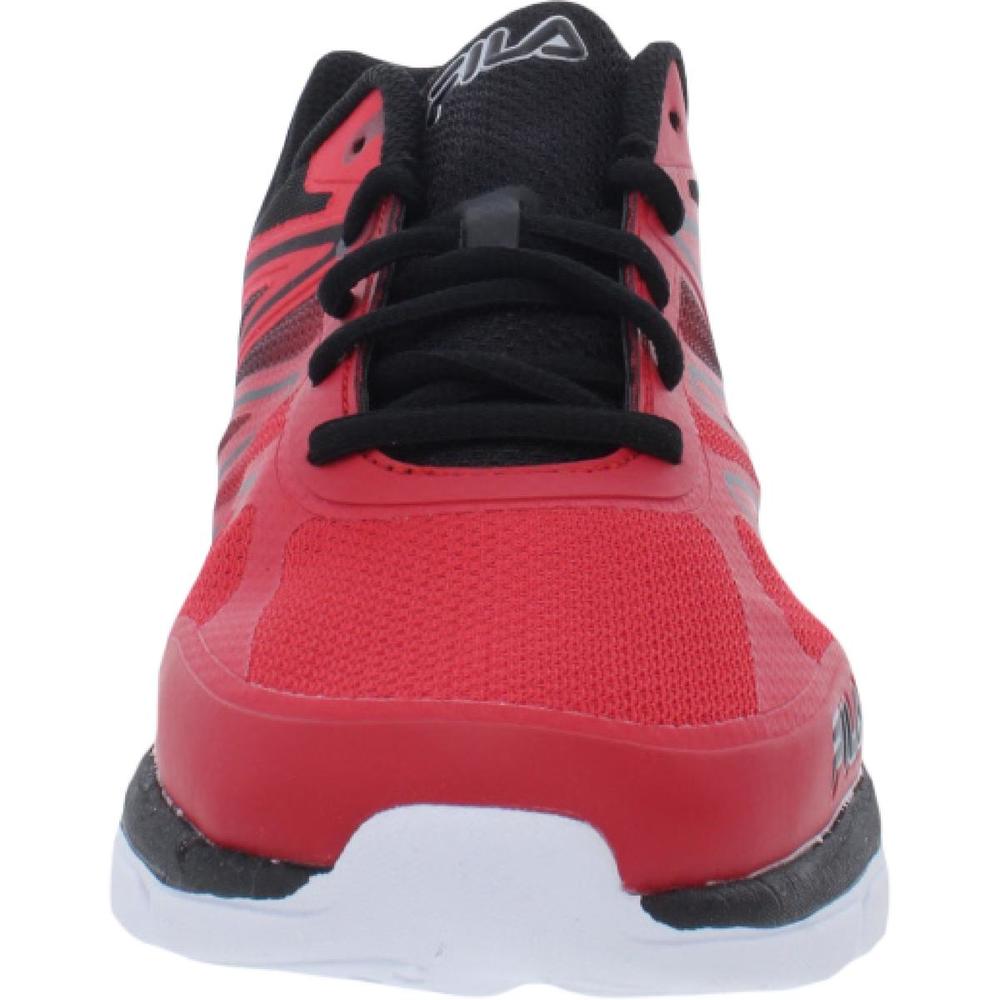 Fila Memory Superstride 3 Mens Memory Foam Fitness Running Shoes