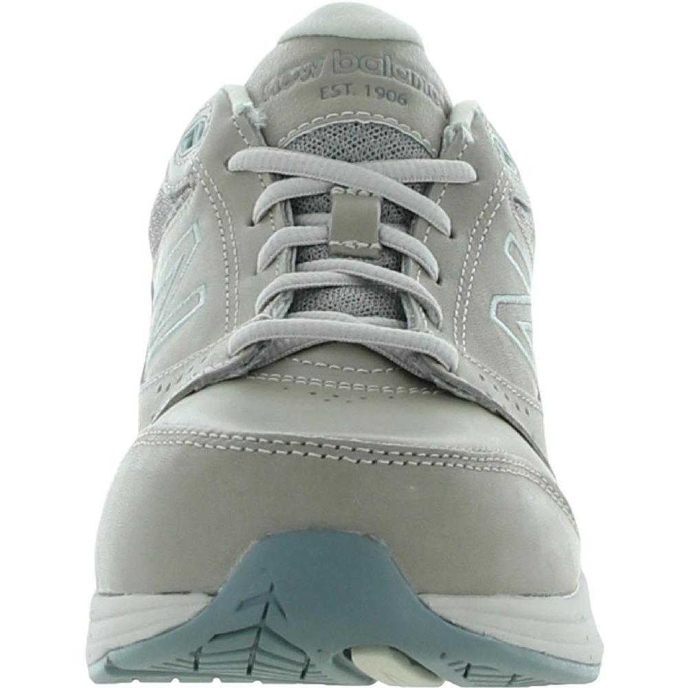 New Balance 928V3 Womens Comfort Insole Endurance Walking Shoes