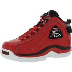 Fila GRANT HILL 2 PDR Boys Exercise Running Athletic and Training Shoes