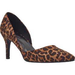 Bandolino Grenow2 Womens Pointed Toe D'Orsay Heels