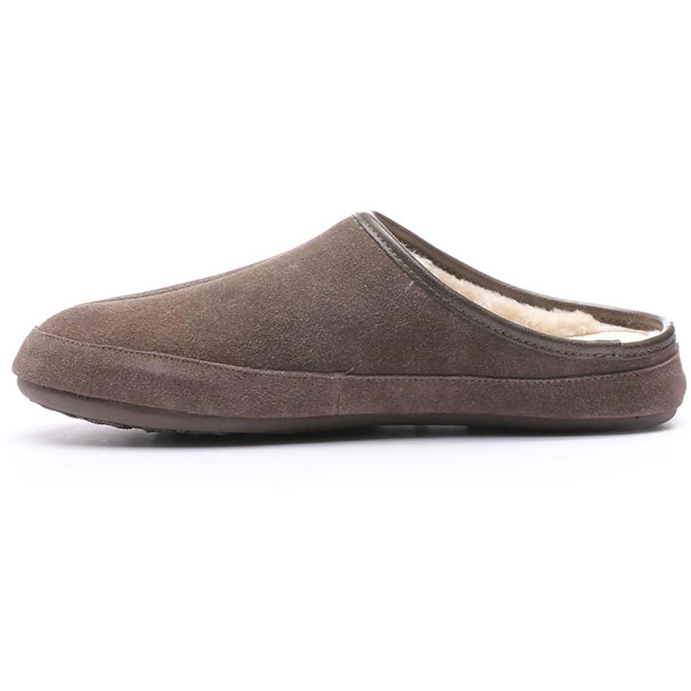 Tempur-Pedic Shiloh Mens Loafer Slippers