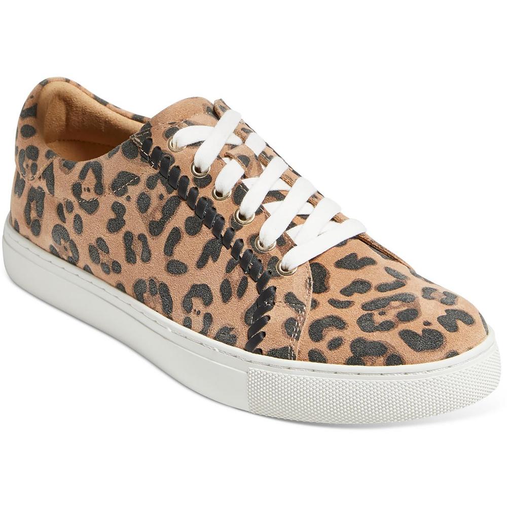 Jack Rogers Whitney Sneaker Womens Suede Lifestyle Casual And Fashion Sneakers