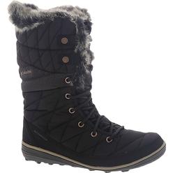 Columbia Heavenly Omni-Heat Womens Cold Weather Mid Calf Winter Boots