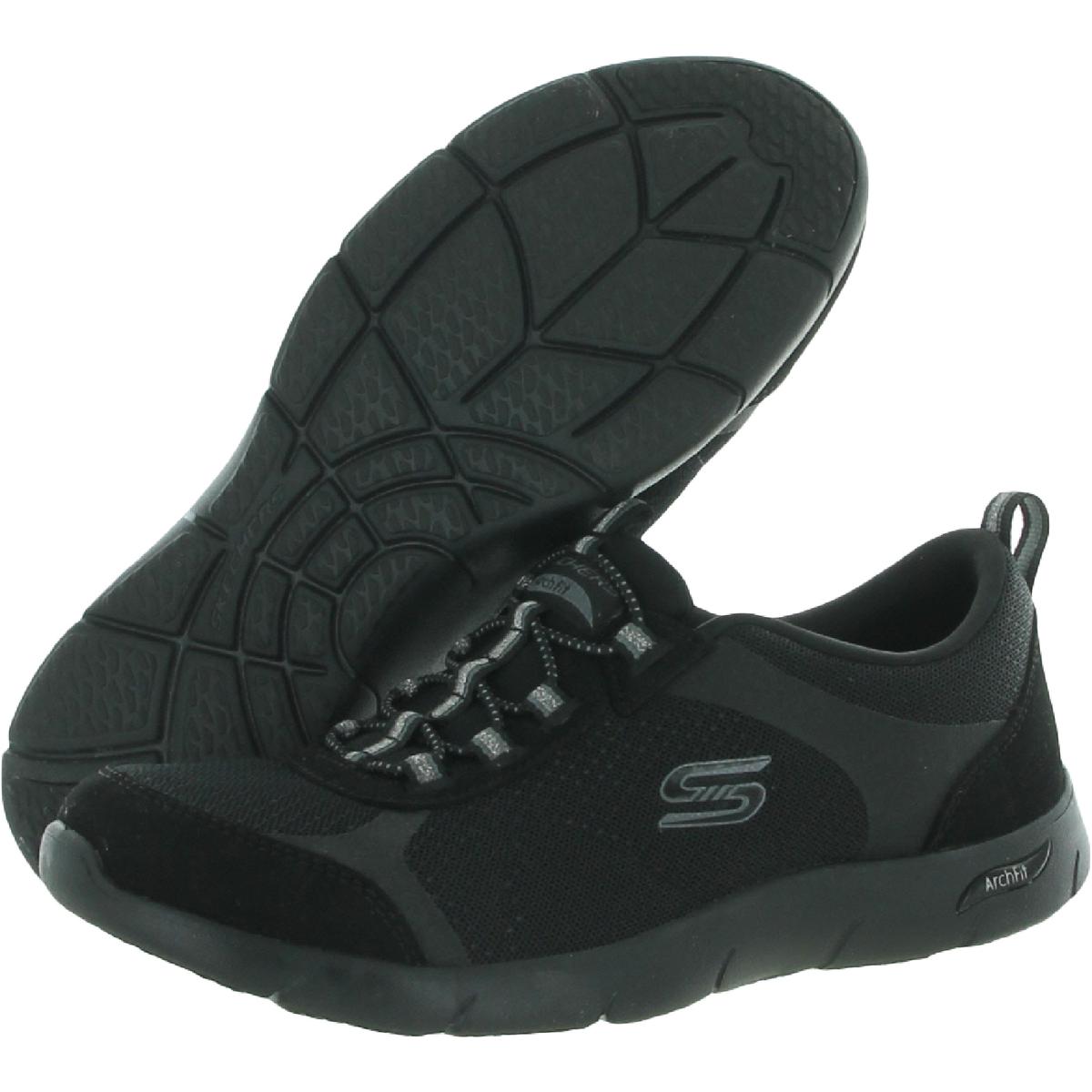 Skechers Arch Fit Refine-Her Best Womens Arch Support Exercise Athletic and Training Shoes