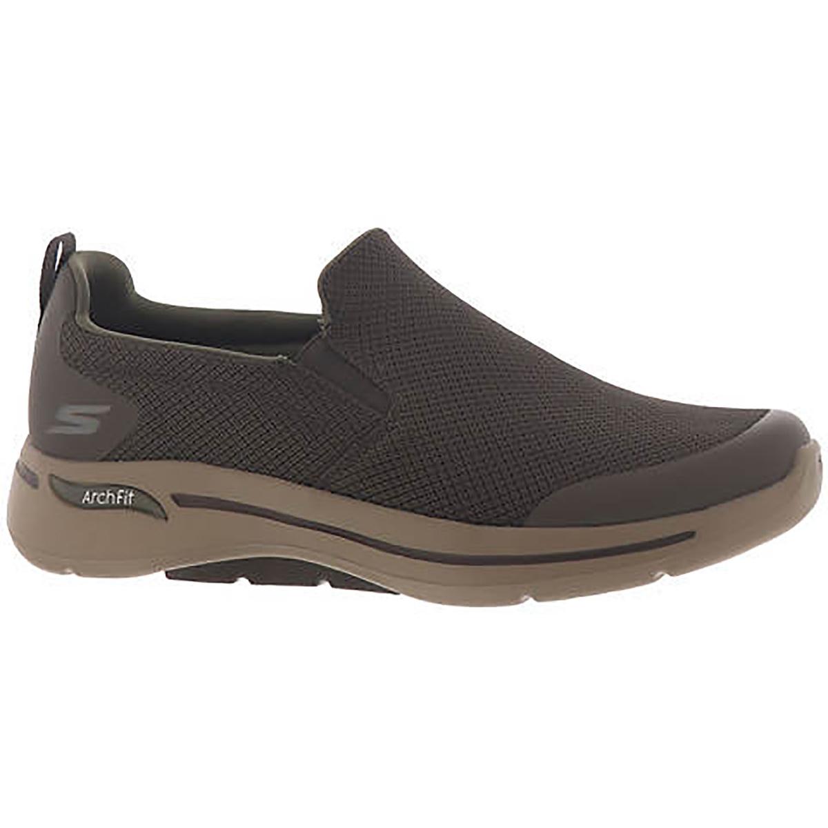 Skechers Go Walk Arch Fit - Togpath Mens Walking Active Athletic and Training Shoes
