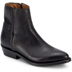 Frye Billy Womens Leather Ankle Booties
