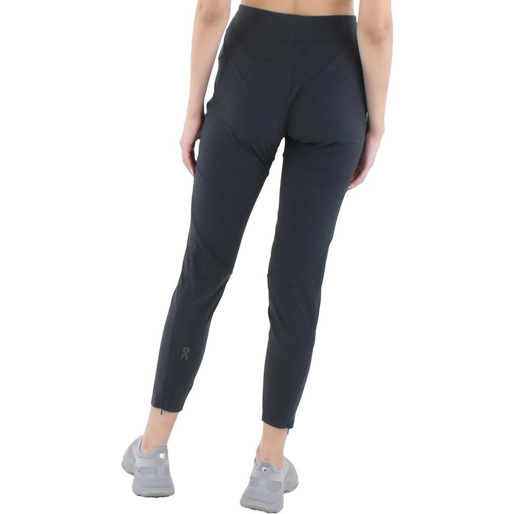ON Run on Clouds Womens Lightweight Stretch Athletic Leggings