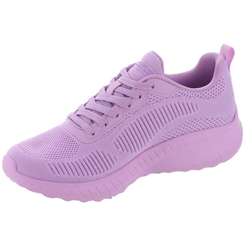 Skechers Face Off Womens Fitness Athletic and Training Shoes