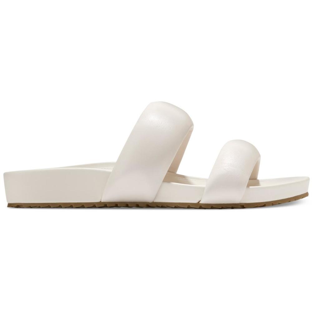 Cole Haan MOJAVE Womens Double band Slip on Slide Sandals