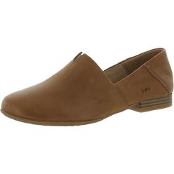 B.O.C. Born Concepts Suree Womens Padded Insole Slip On Loafers