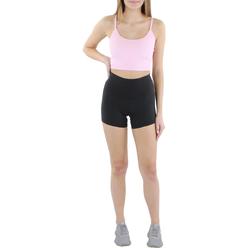 Spiritual Gangster Entice Womens Seamless Tank Cropped