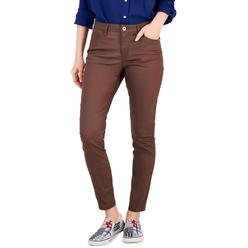 Tommy Hilfiger Womens Colored Skinny Jeans