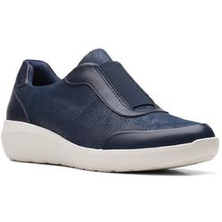 Clarks Kayleigh Peak Womens Walking Shoes Casual Casual And Fashion Sneakers