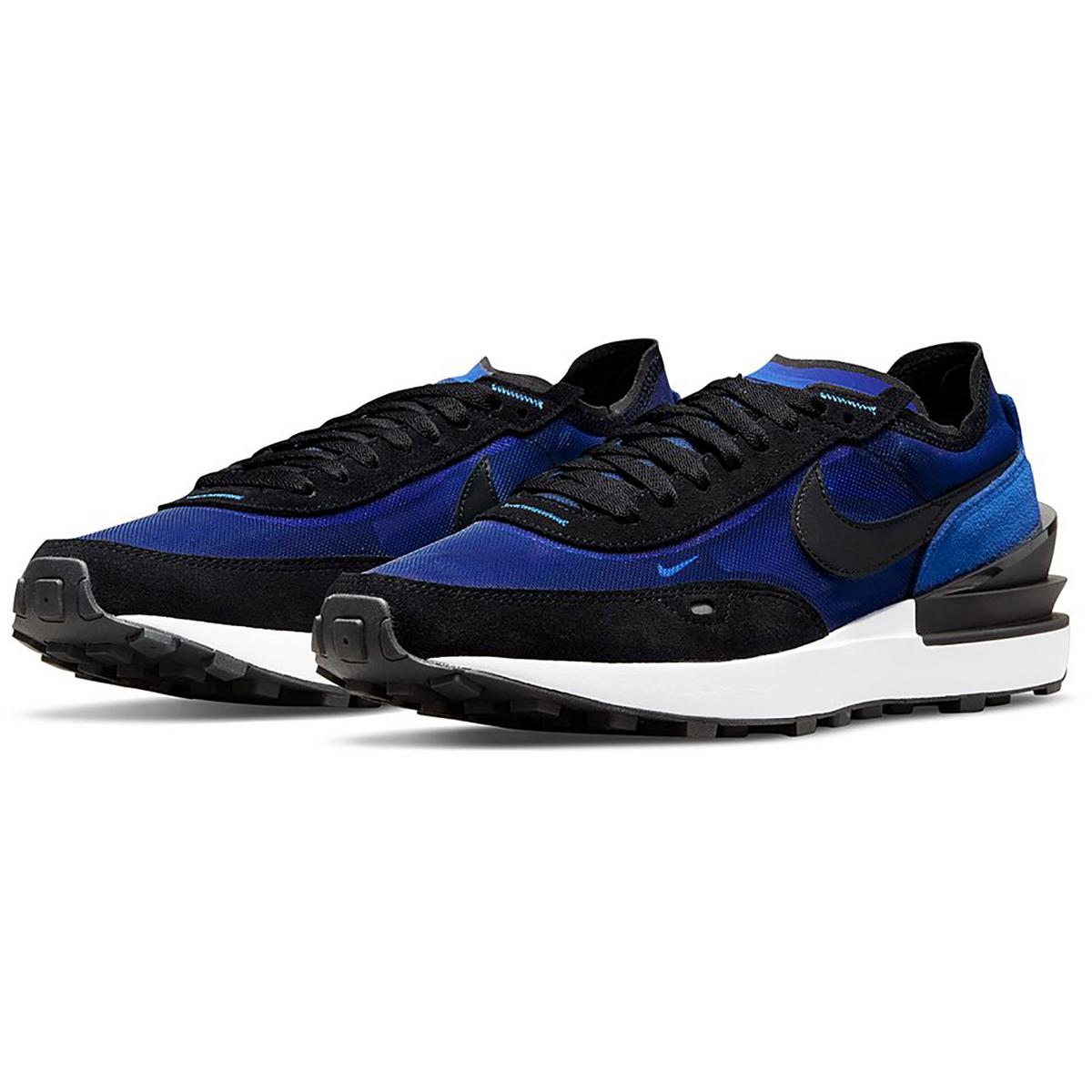 Nike Waffle One Mens Fitness Workout Running Shoes