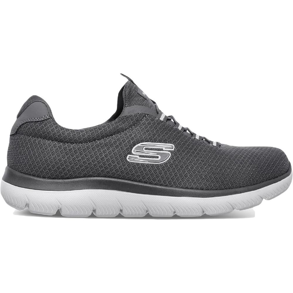 Skechers Summits Mens Fitness Walking Athletic Shoes