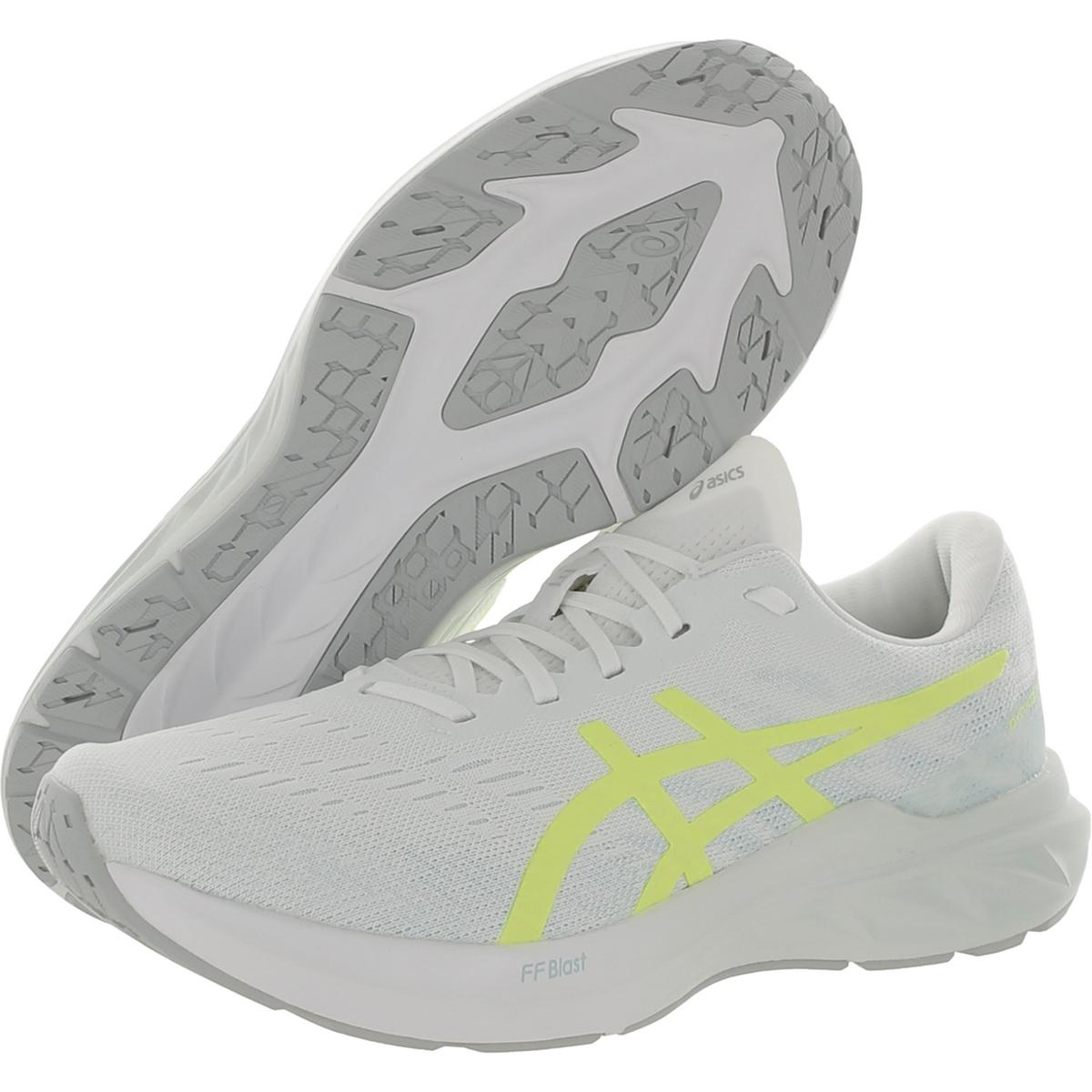 ASICS Dynablast 3 Womens Fitness Gym Athletic and Training Shoes