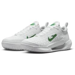 Nike Zoom Court NXT Womens Tennis Performance Athletic and Training Shoes