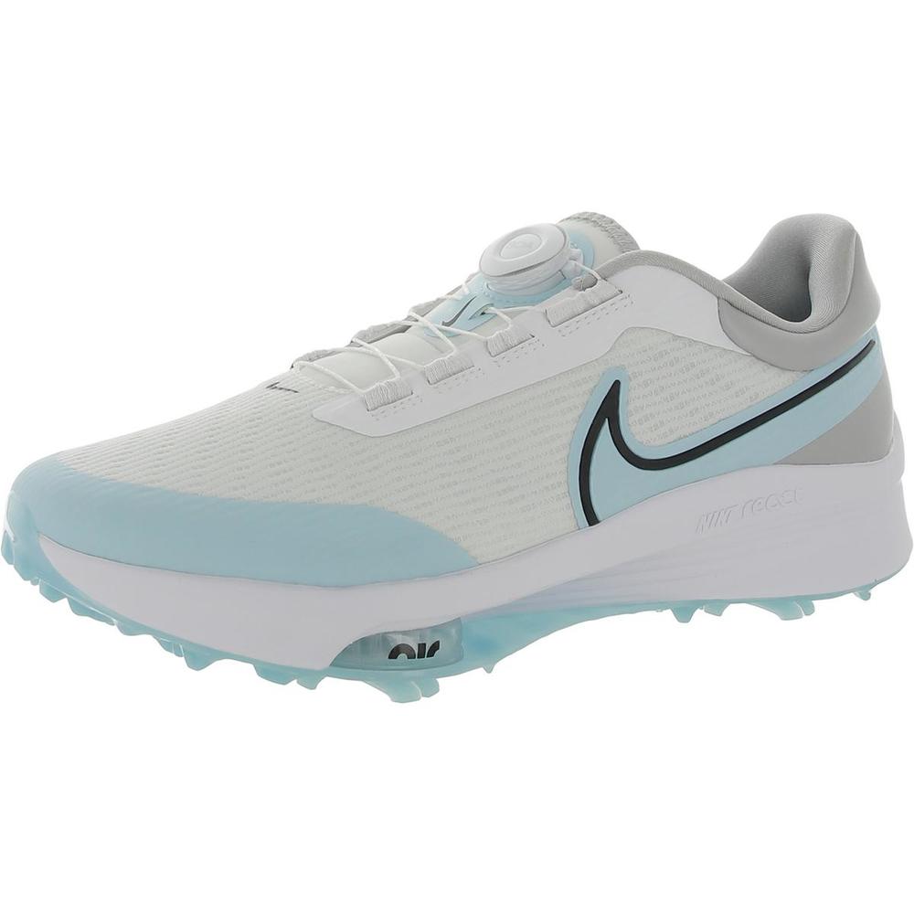 Nike Air ZM Infinity TR Mens Cleats Sport Golf Shoes