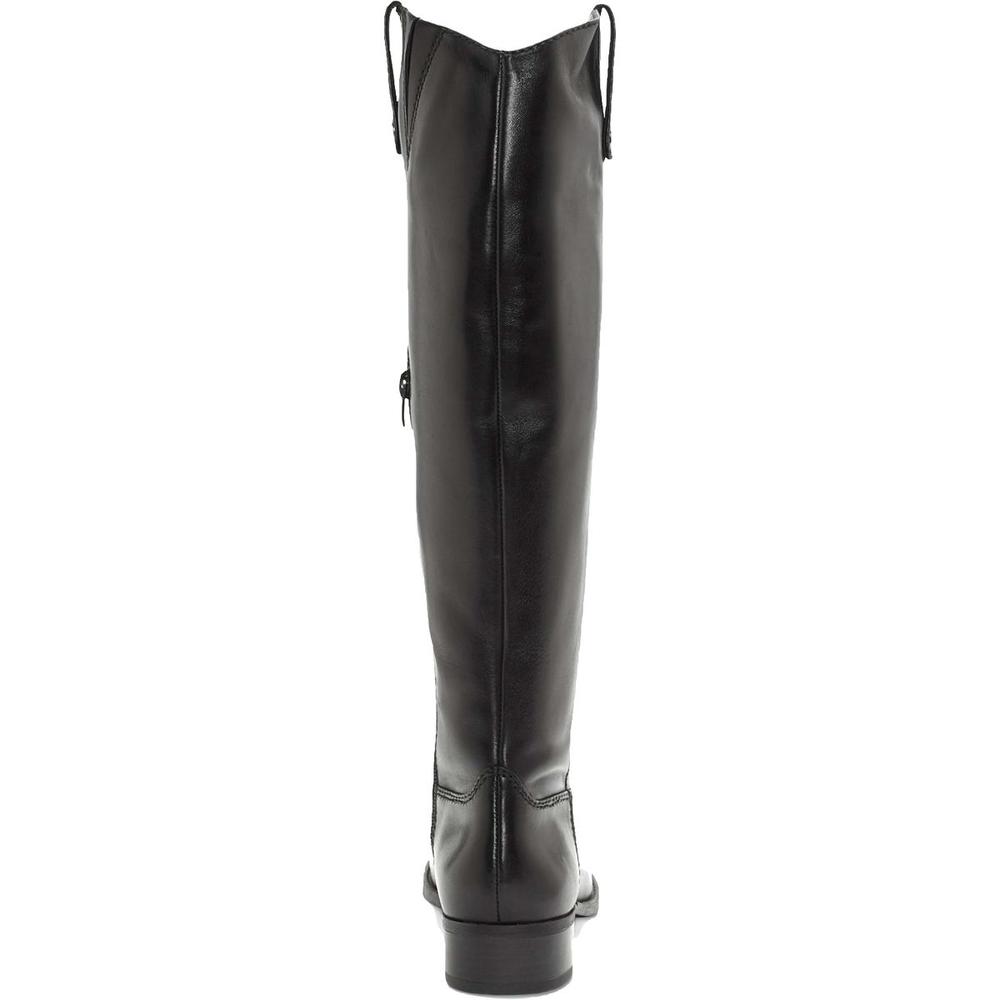 International Concepts Fawne Womens Leather Riding Boots