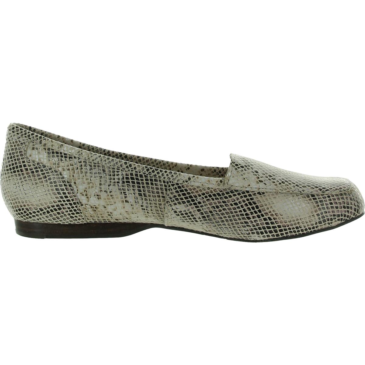 Array Freedom Womens Slip On Loafers