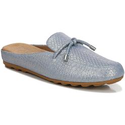 Naturalizer Demur-Knot Womens Leather Mules