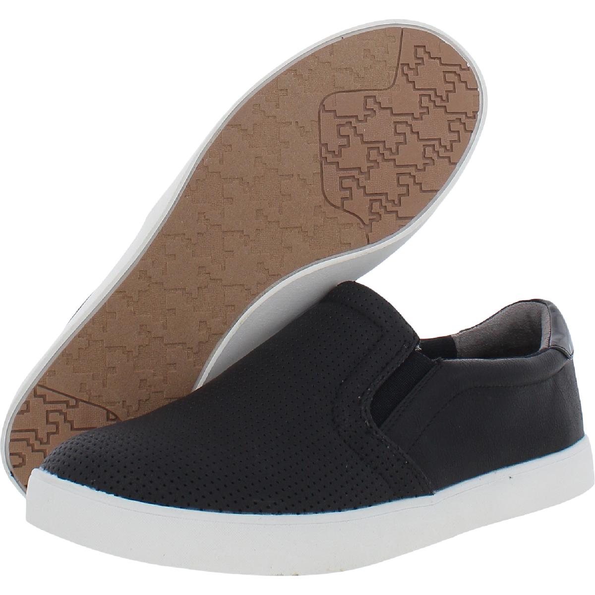 Dr. Scholl's Madison Womens Lifestyle Slip-On Sneakers