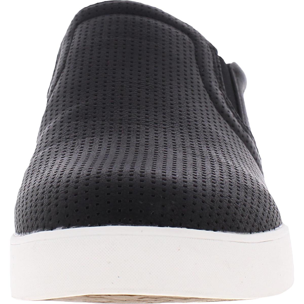 Dr. Scholl's Madison Womens Lifestyle Slip-On Sneakers