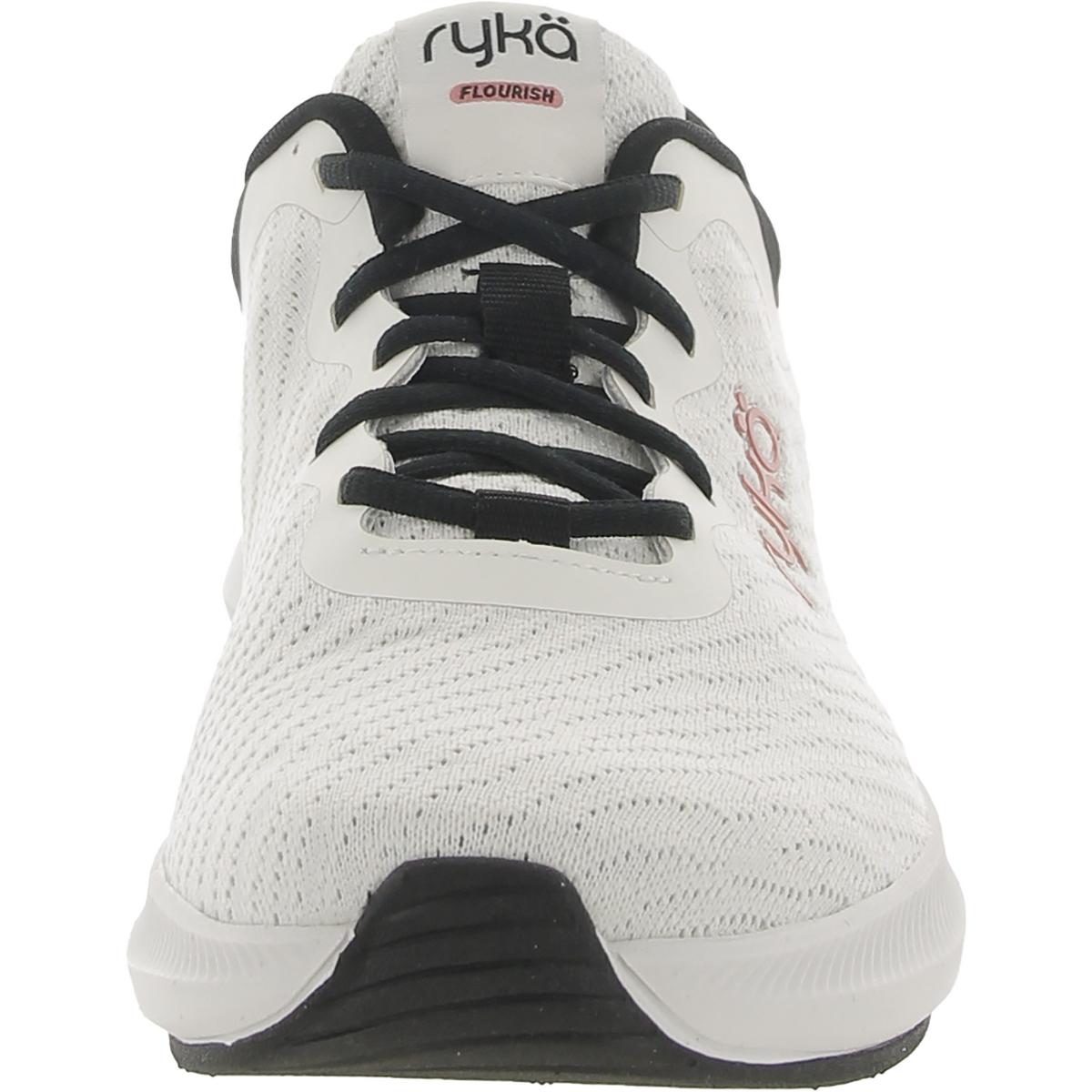 Ryka Flourish Womens Fitness Activewear Running Shoes