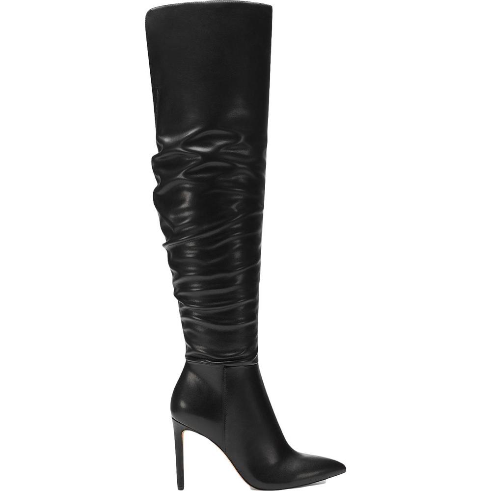 International Concepts Iyonna Womens Over-The-Knee Boots