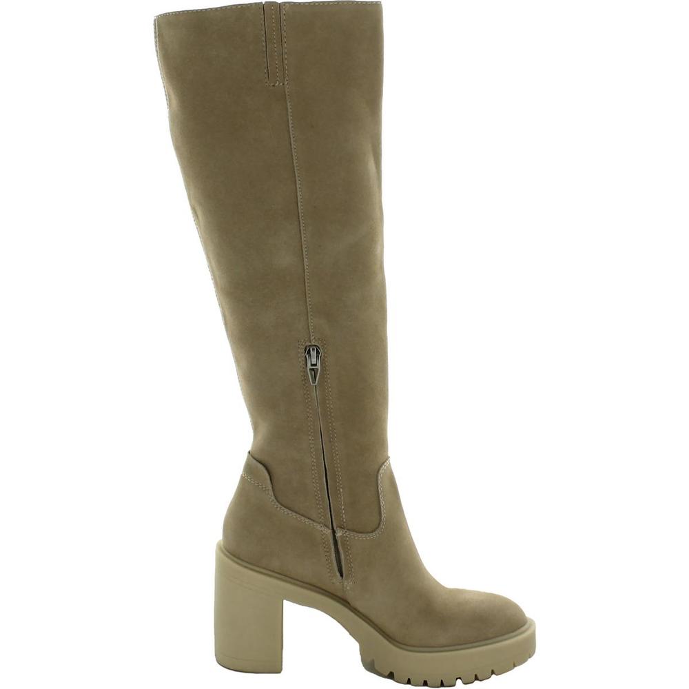 Dolce Vita Corry H2O Womens Knee-High Boots