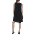 Eileen Fisher Womens Silk Shift Dress Eileen Fisher Womens Silk Shift Dress