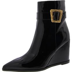 JBU by Jambu POLAND Womens Faux Fur Winter Snow Boots