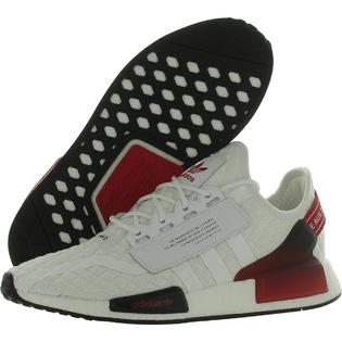 Adidas NMD R1.V2 Mens Leather Workout Running & Training Shoes Adidas NMD R1.V2 Mens Leather Workout Running & Training Shoes