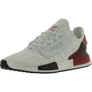 Adidas NMD R1.V2 Mens Leather Workout Running & Training Shoes Adidas NMD R1.V2 Mens Leather Workout Running & Training Shoes