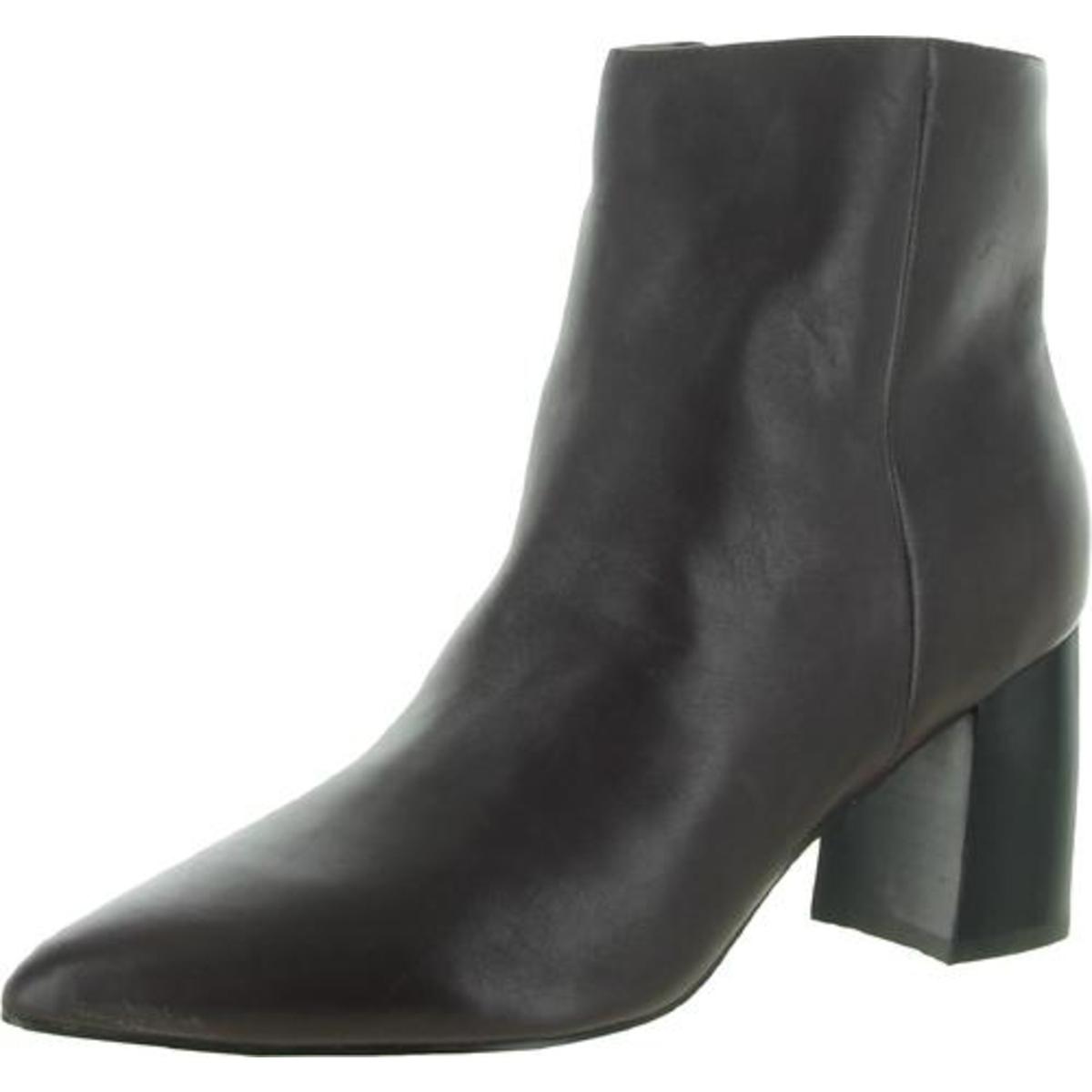 Pointed Toe Marc Fisher Retire Booties Marc Fisher Boots Womens