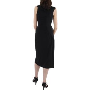 Adrienne Landau Womens Shirred Polyester Bodycon Dress Adrienne Landau Womens Shirred Polyester Bodycon Dress