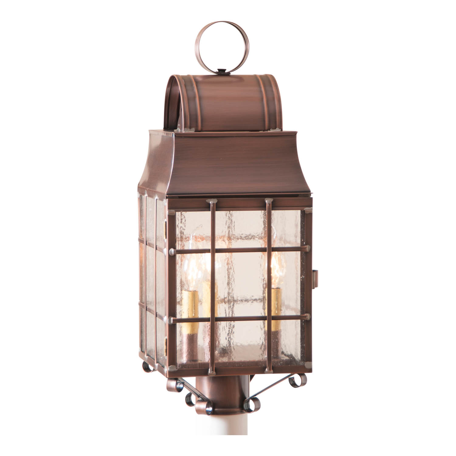 Outdoor Lighting Metal Kmart