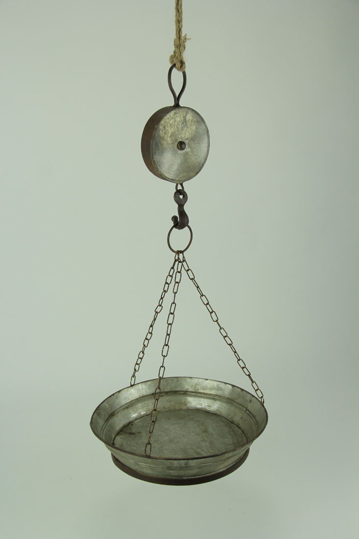 Pd Home Garden Hx351010 Rustic Farmhouse Metal Hanging