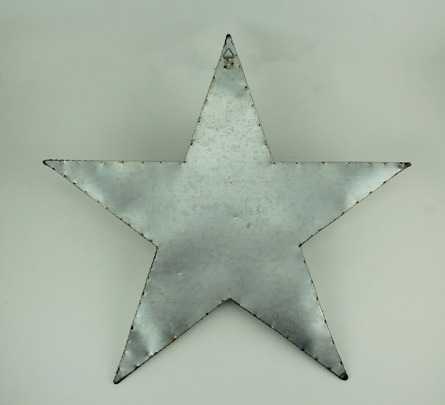 De Leon 22287 Rustic Metal Star Shaped Hanging Planter Wall De Leon 22287 Rustic Metal Star Shaped Hanging Planter Wall