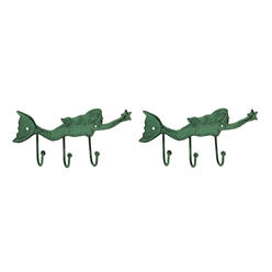 Chesapeake Bay Ltd Decorative Wall Hooks Metal Sears