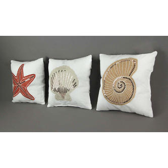 nautical outdoor accent pillows